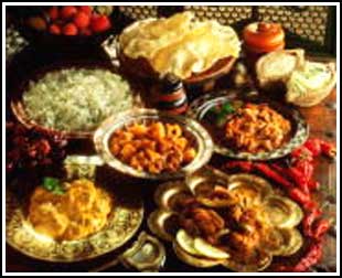 BM8: ARABMEN AND THE EXPATS Arab-food